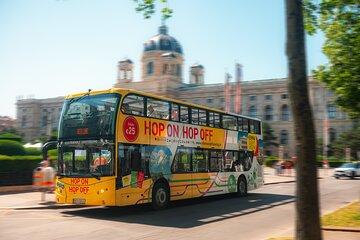 Vienna City Pass Classic Transportation Tour