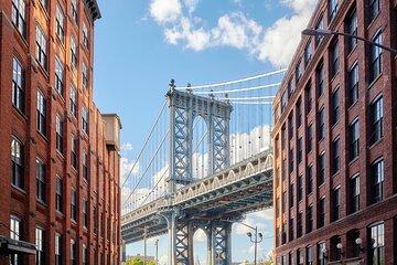 Movie Locations Ride NYC Most Famous Film Spots