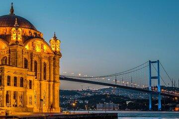 Discover Istanbul 3 Nights Package Tour