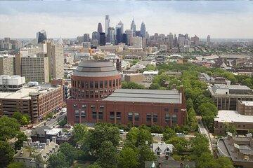 University of Pennsylvania Scavenger Hunt Experience