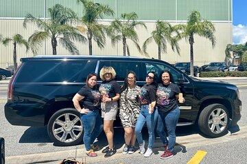 Disney Resorts Shuttle Service
