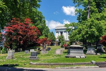 Sleepy Hollow and Historic Hudson Valley Ride from NYC
