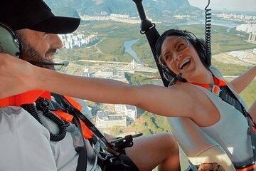 Helicopter tour - Essential Rio