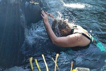 Ubud Cooking Class with Tirta Empul Temple and Spa