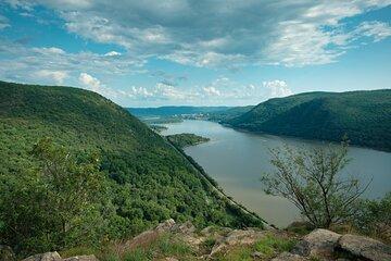 Hudson Valley Escape Cold Spring and River Views Day Ride