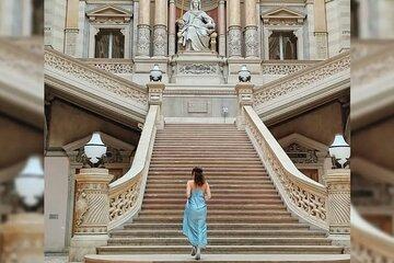 Vienna Private Photo Tour for Social Media