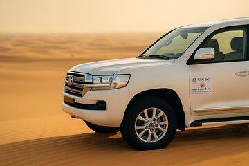 Dubai Desert Safari
