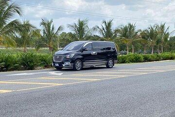 Transfers from Airport to Hotel and Hotel to Airport