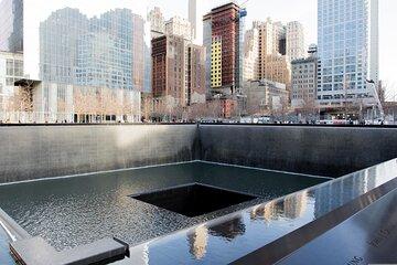 Downtown New York Heritage Private Tour