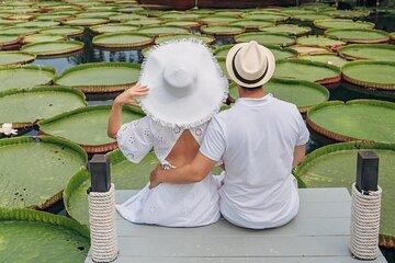 Private Phuket City Tour with Viewpoints and Culture