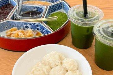 Luxurious Japanese Cultural Experience in Asakusa