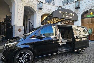Private Transfer from Jerez Airport to Tarifa