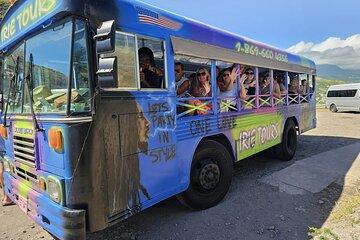 Irie Vibe Open Air Scenic Adventure