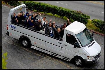 Ultimate Private Hollywood Tour