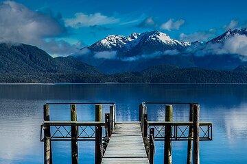 Invercargill to Te Anau Small Group Transfer