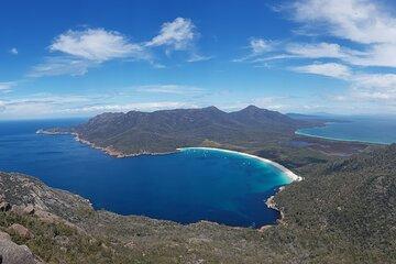 The Ultimate Lap of Tassie | 8 Day Guided Tour of Tasmania