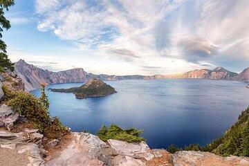 4 Day Vancouver and Pacific Northwest Adventure