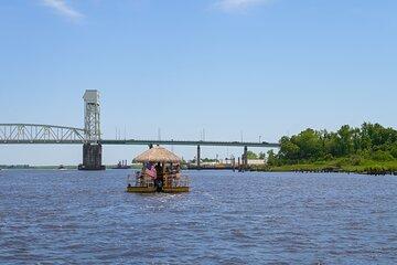 Public Downtown Wilmington River Cruise
