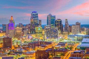 Kansas City Private Scavenger Hunt Adventure