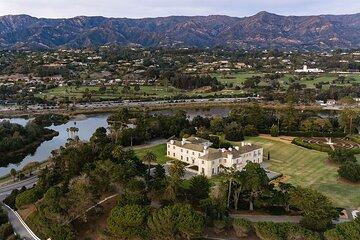 Bellosguardo Estate Tour