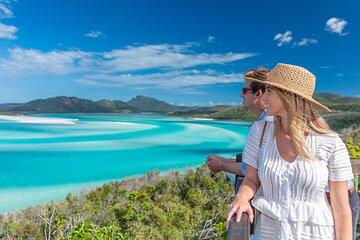 9 Day Brisbane to Daintree Whitsundays Great Barrier Reef Comfort