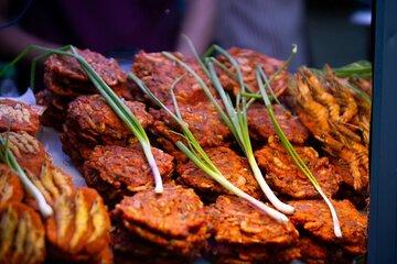 Colombo TukTuk Adventure Explore Street food & Culture
