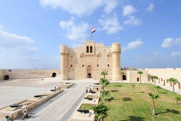 Qaitbay Citadel Entry Ticket