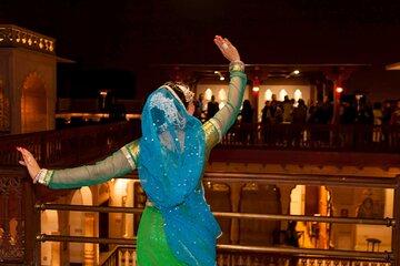 Kathak and khaas