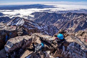 Private Atlas Mountains Hike with Local Lunch – Marrakesh