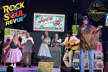 Rock N Soul Ultimate Live Show in Myrtle Beach