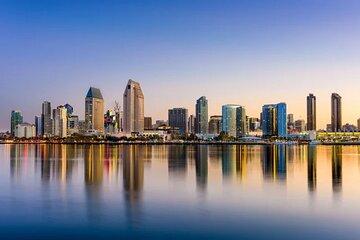 San Diego Scavenger Hunt