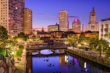 Providence Scavenger Hunt The Art in Providence