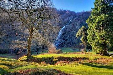 Glendalough and Wicklow Mountains Tour from Dublin