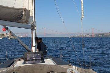 Lisbon Afternoon River Cruise with Scenic Views