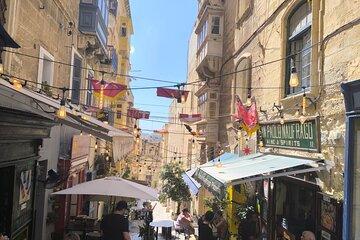 Valletta: Best of Malta Food Tour by Do Eat Better