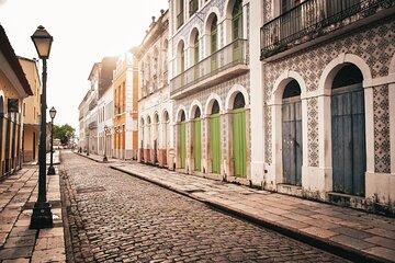 Photo Tour POR São Luis MA