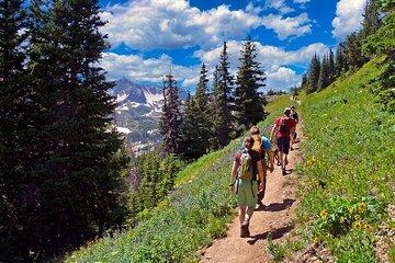 Winding Trails, Big Skies and Intimate Encounters with Nature