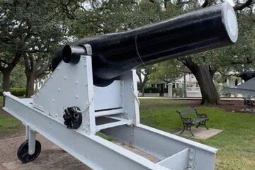 War Comes to Charleston: Historical Walking Tour
