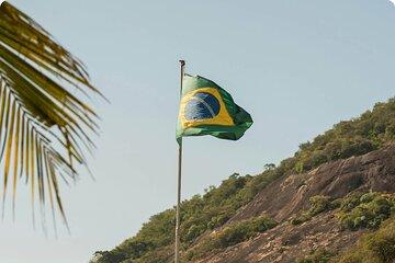 Luxury Private Tour in Rio with Speedboat and Helicopter