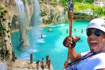 Scape Park Adventure Nature and Thrills in Cap Cana