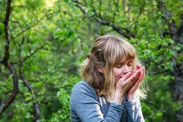 Forest Bathing Experience Japanese Shinrin Yoku