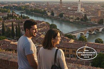 Verona Highlights & Hidden Gems: Private Tour with a Local Guide