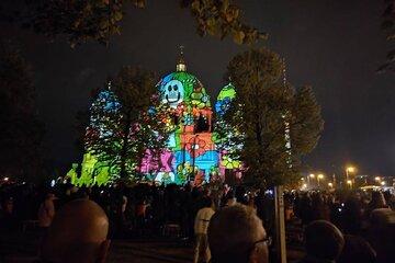 Berlin Illuminated Tour