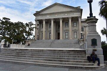 Charleston Perspective Walking Tour