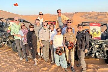 12 Days Morocco Private Tour