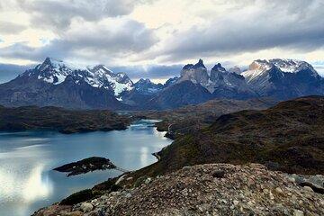 Trekking Viewpoints of the Paine full day