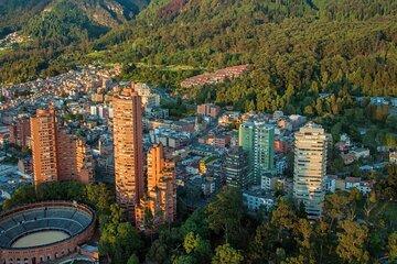 Colombia Vacation Package