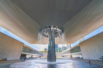 Skip-the-line tickets to the National Museum of Anthropology