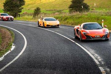 Full Day Luxury Drives The Kawakawa Bay Tours Lunch included
