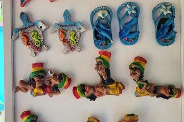 Suvenirs shopin